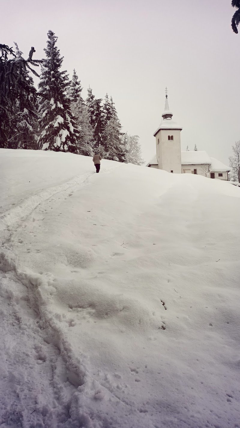 Sv. Miklavž - dodatna slika