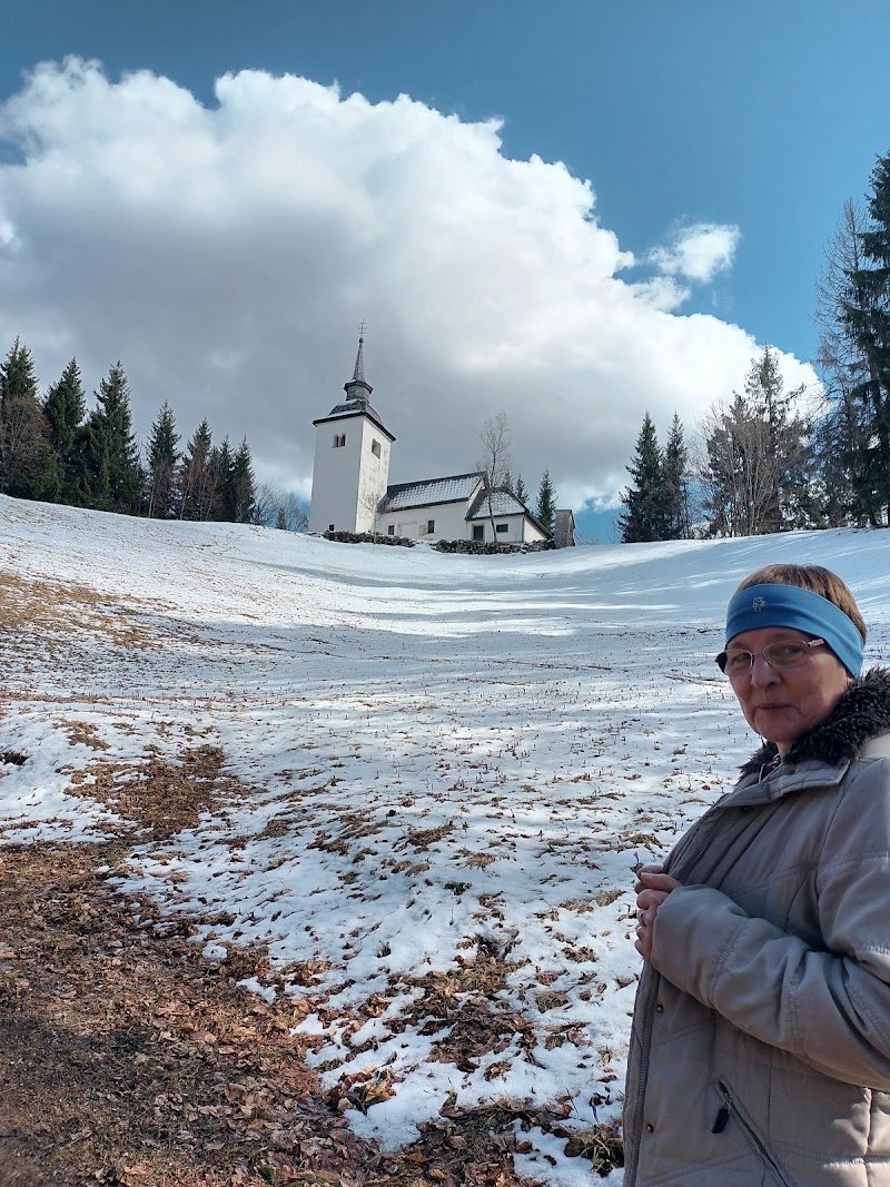 Sv. Miklavž - dodatna slika