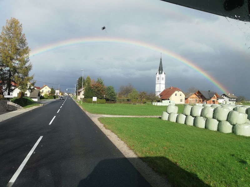 Sv. Miklavž - dodatna slika