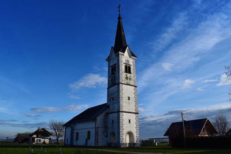 Sv. Miklavž - dodatna slika