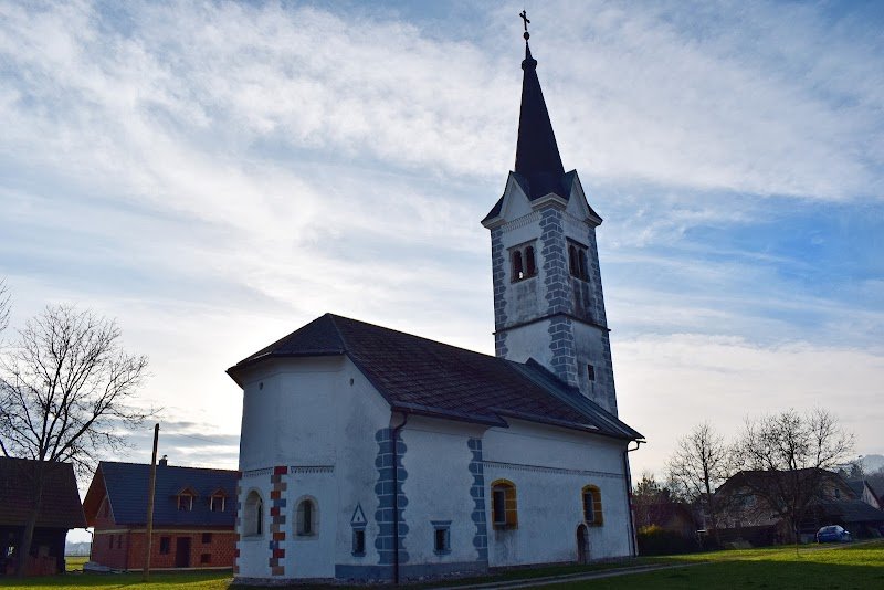 Sv. Miklavž - dodatna slika