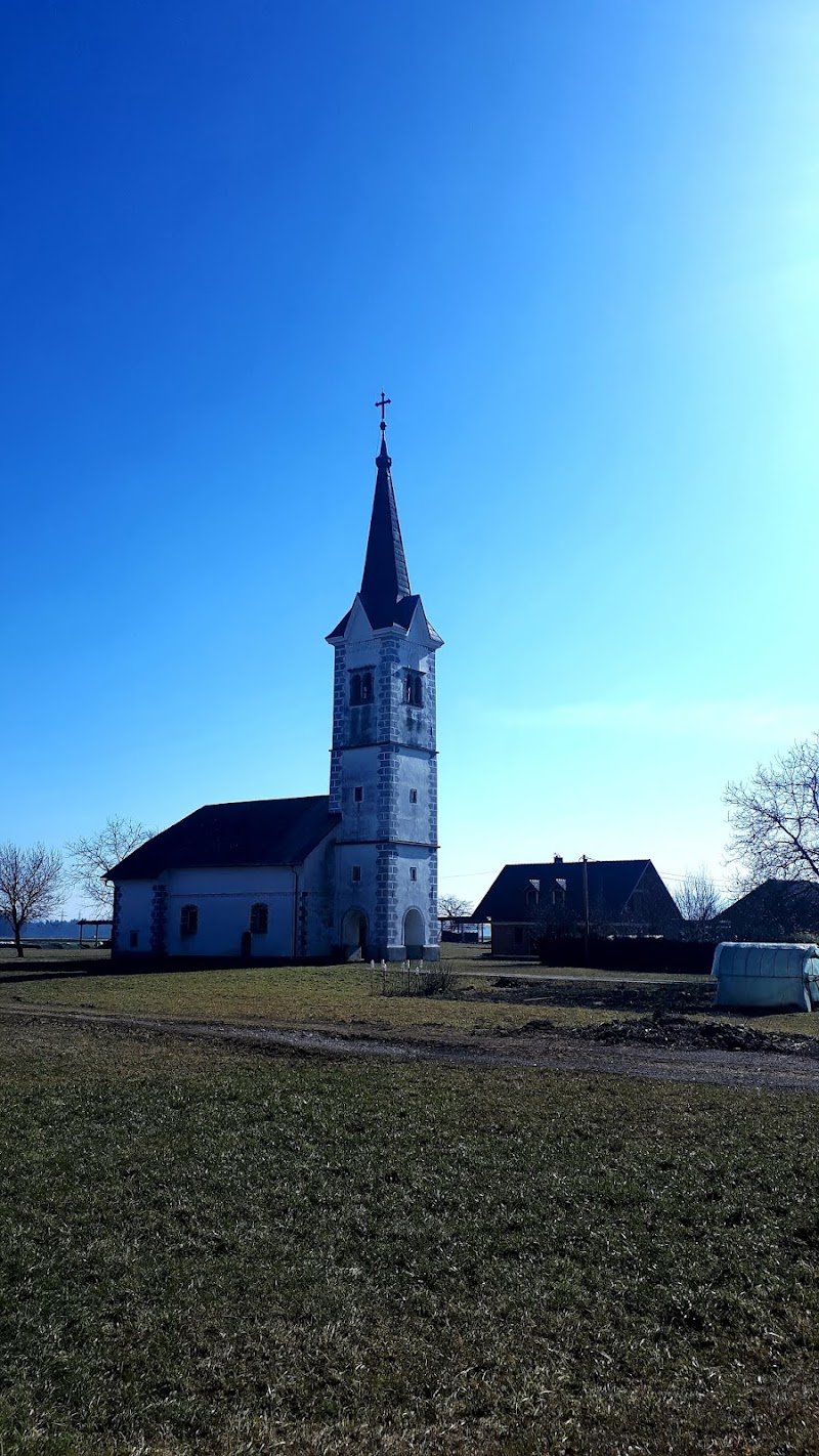 Sv. Miklavž - dodatna slika