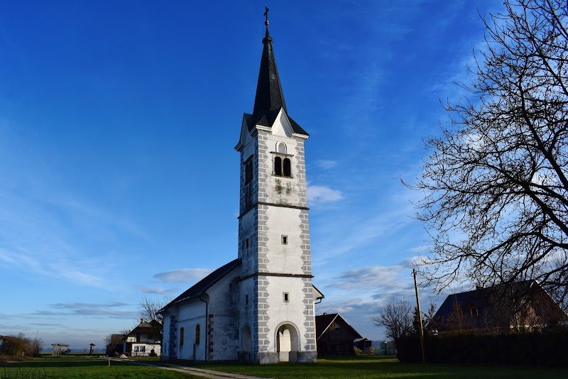 Sv. Miklavž