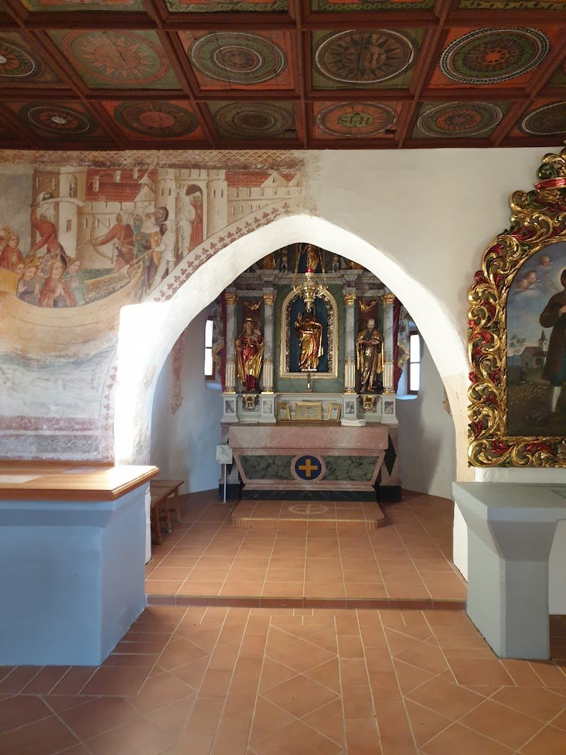Sv. Miklavž - dodatna slika