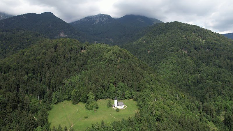 Sv. Miklavž - dodatna slika