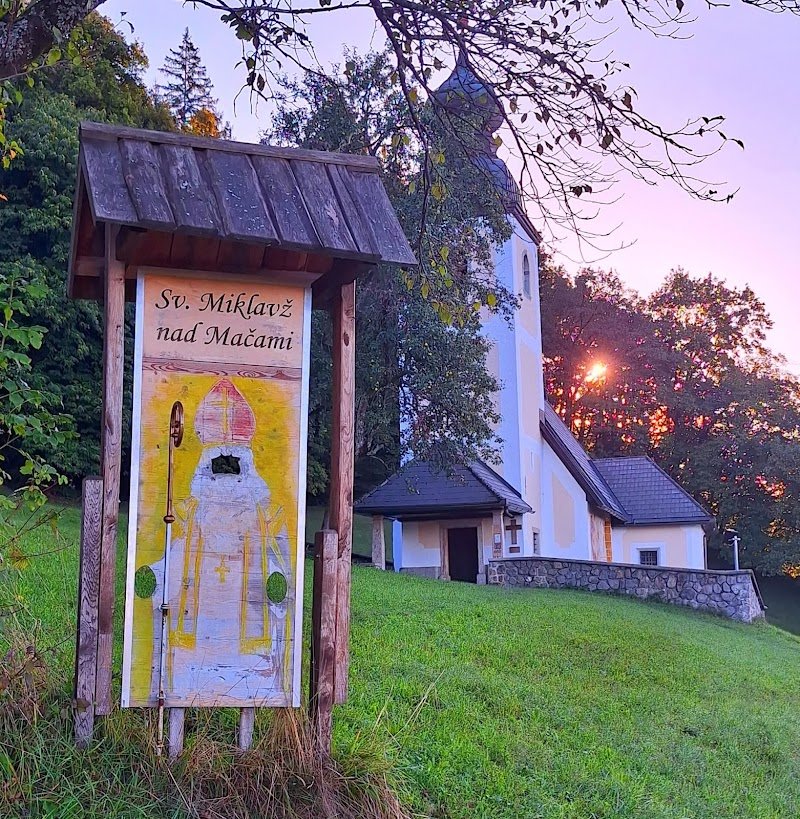 Sv. Miklavž - dodatna slika
