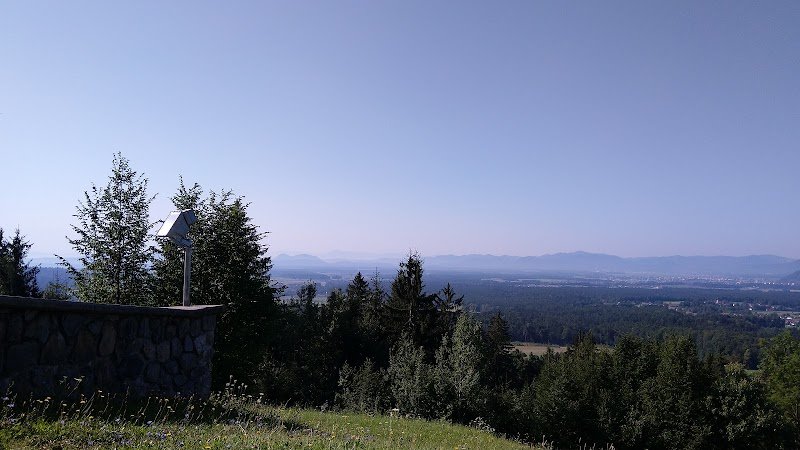 Sv. Miklavž - dodatna slika