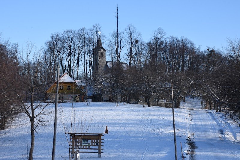 Sv. Miklavž - dodatna slika