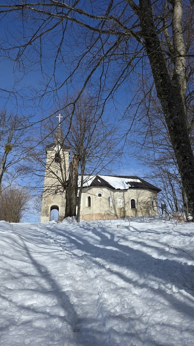 Sv. Miklavž - dodatna slika