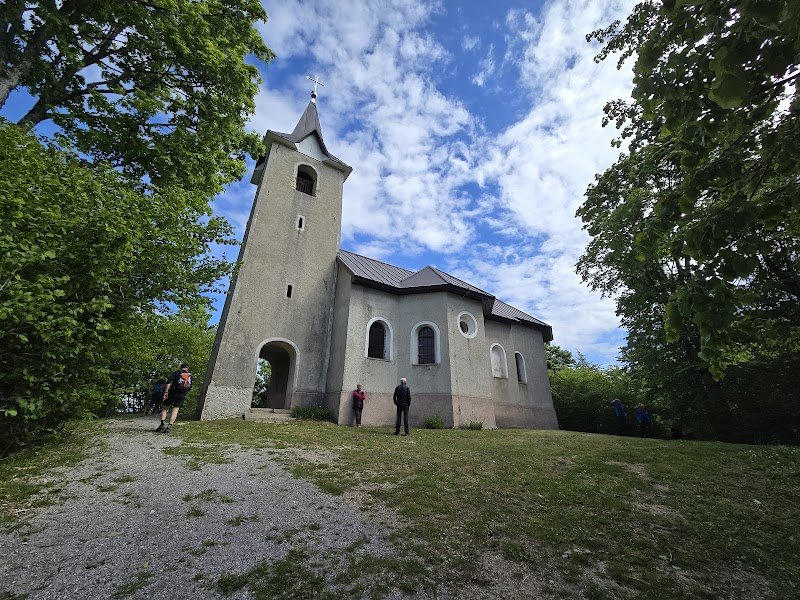 Sv. Miklavž
