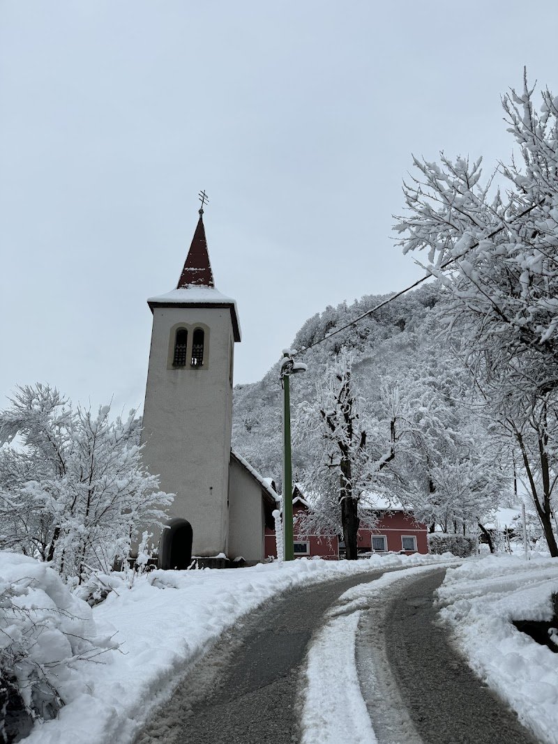 Sv. Miklavž - dodatna slika
