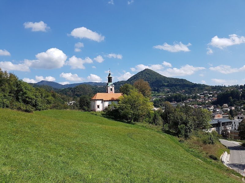Sv. Miklavž - dodatna slika