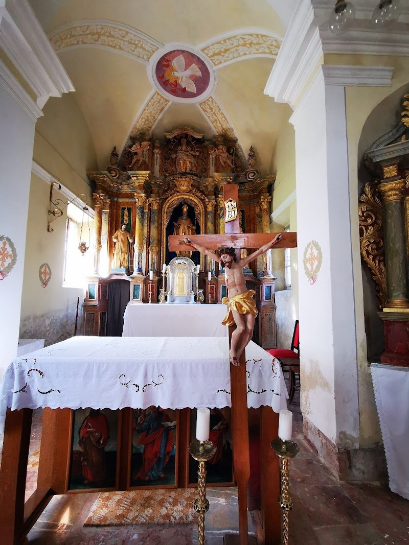 Sv. Miklavž - dodatna slika