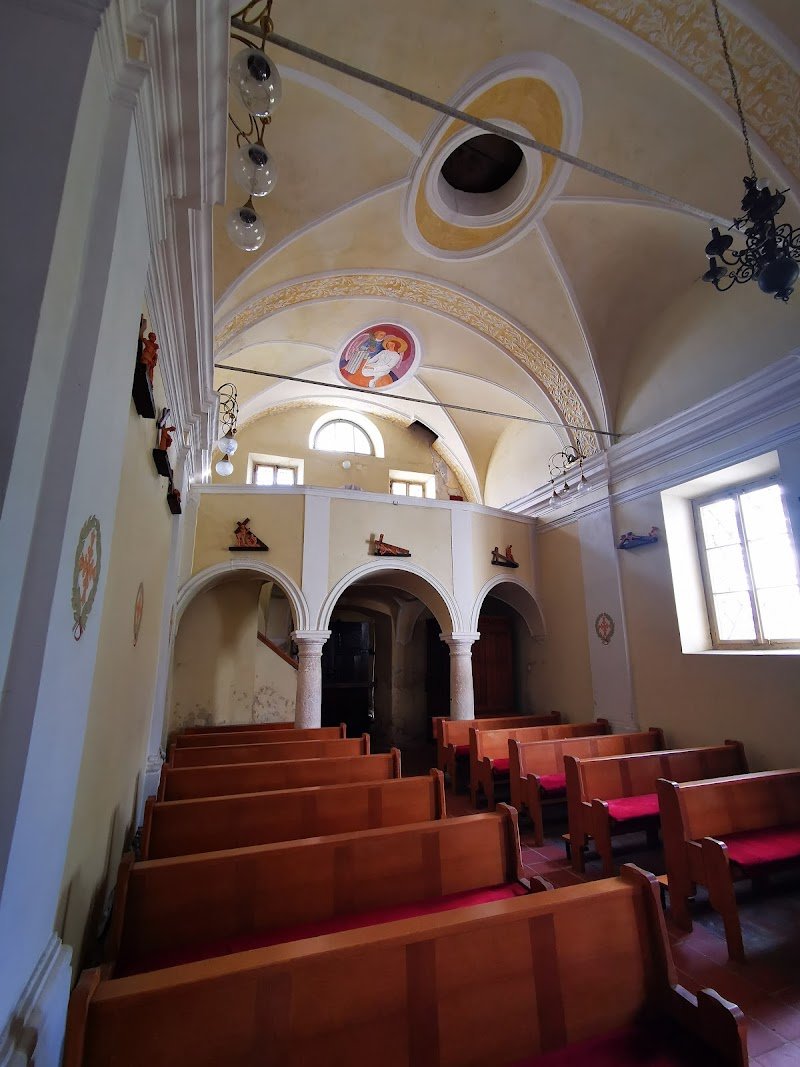 Sv. Miklavž - dodatna slika