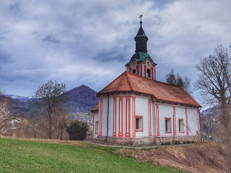 Sv. Miklavž