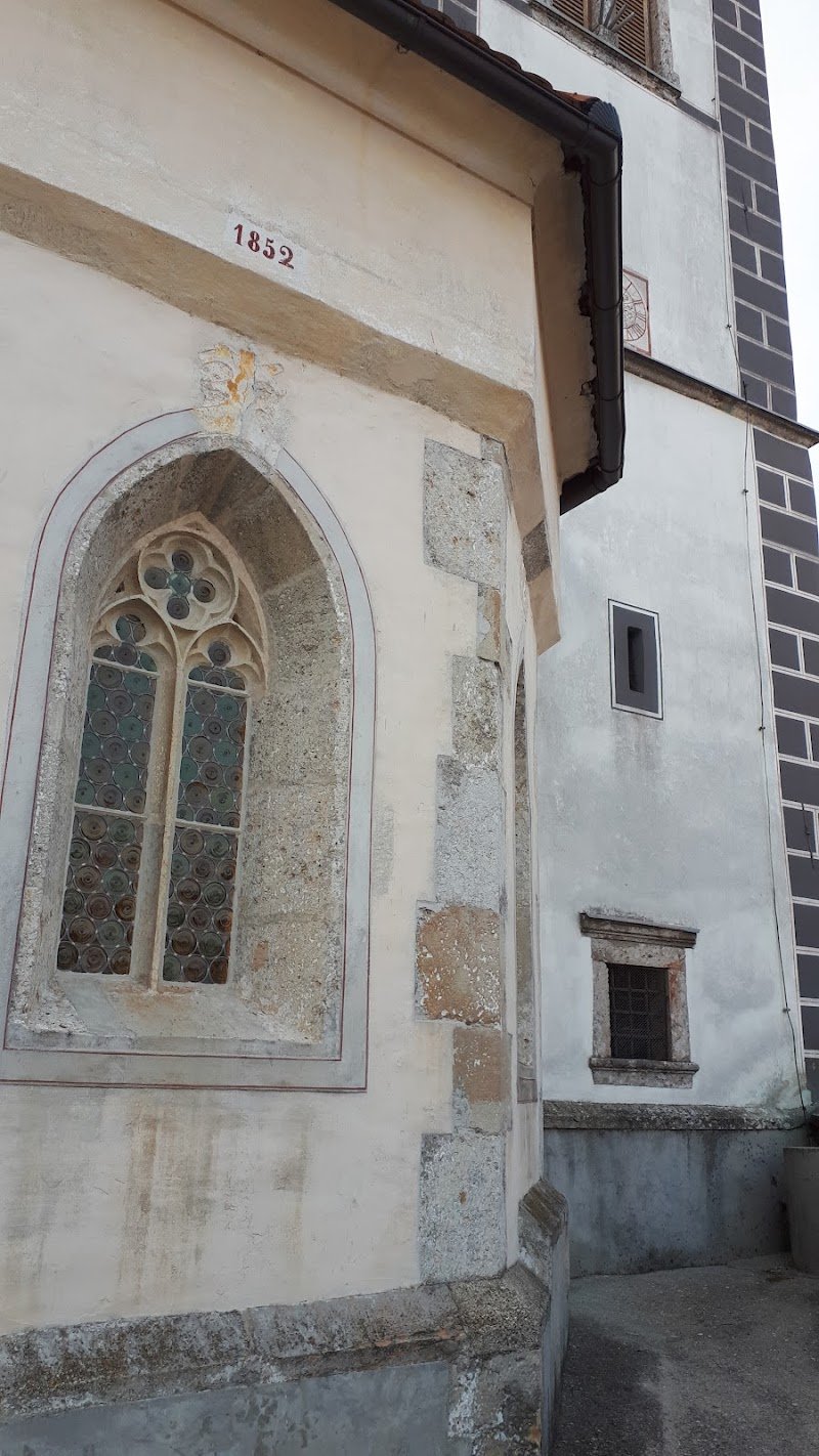 Sv. Miklavž - dodatna slika