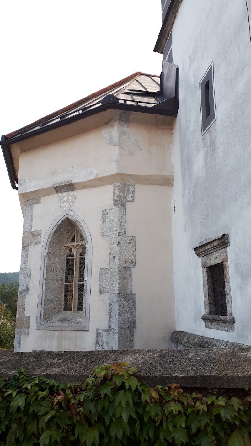 Sv. Miklavž - dodatna slika