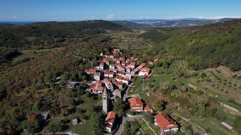 Sv, Miklavž - dodatna slika