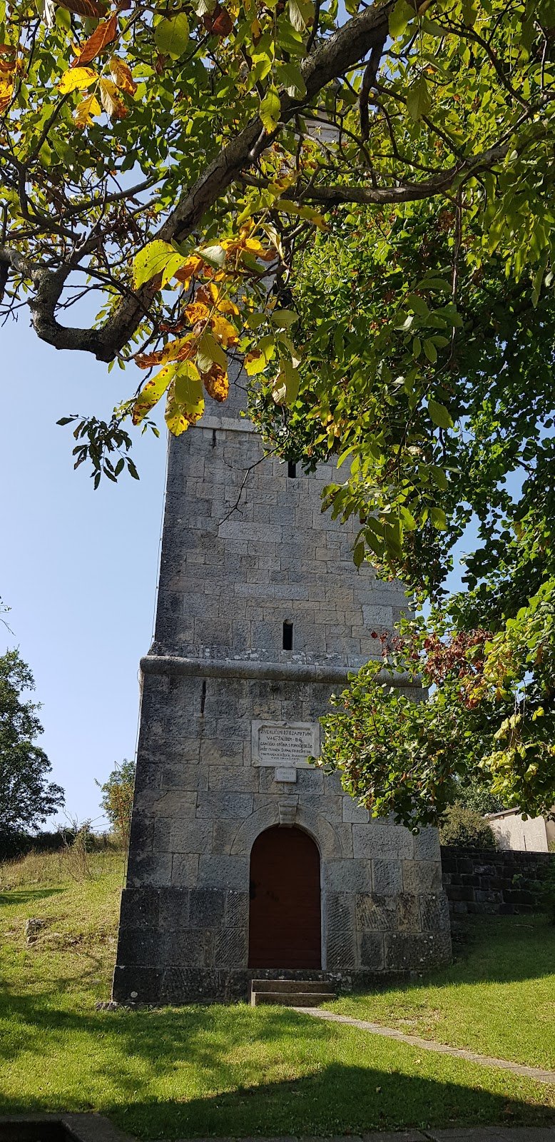 Sv, Miklavž - dodatna slika