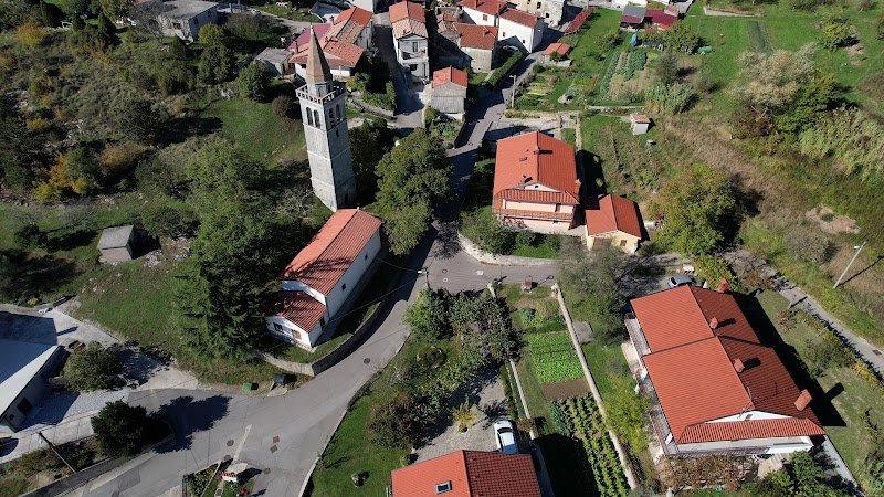 Sv, Miklavž - dodatna slika