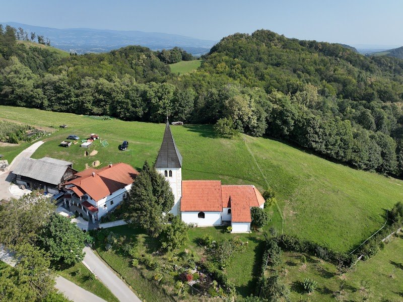 Sv. Miklavž - dodatna slika