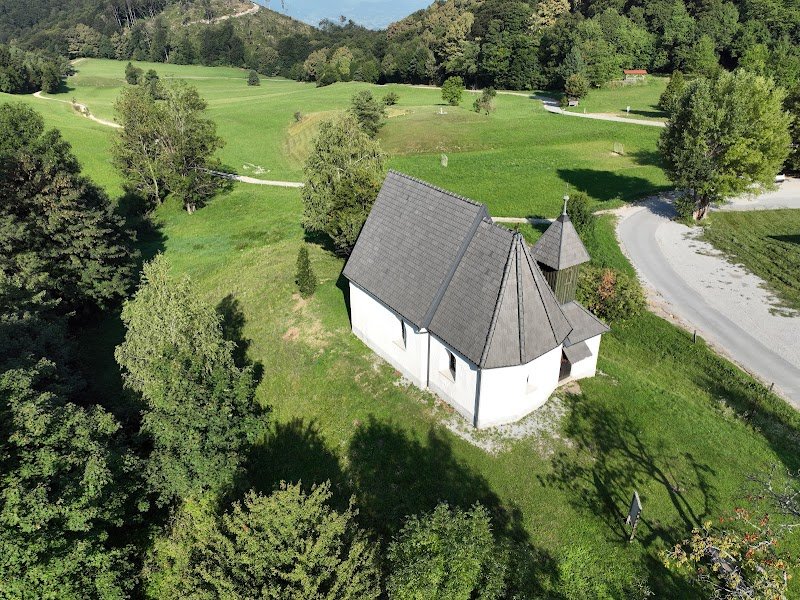 Sv. Miklavž - dodatna slika