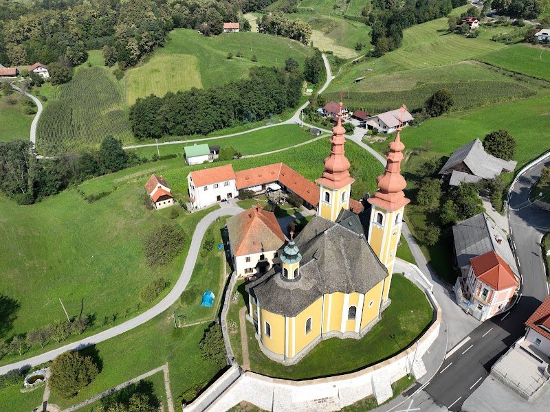 Sv. Miklavž - dodatna slika