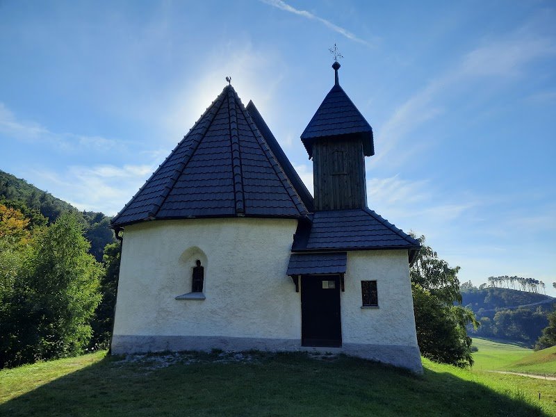 Sv. Miklavž