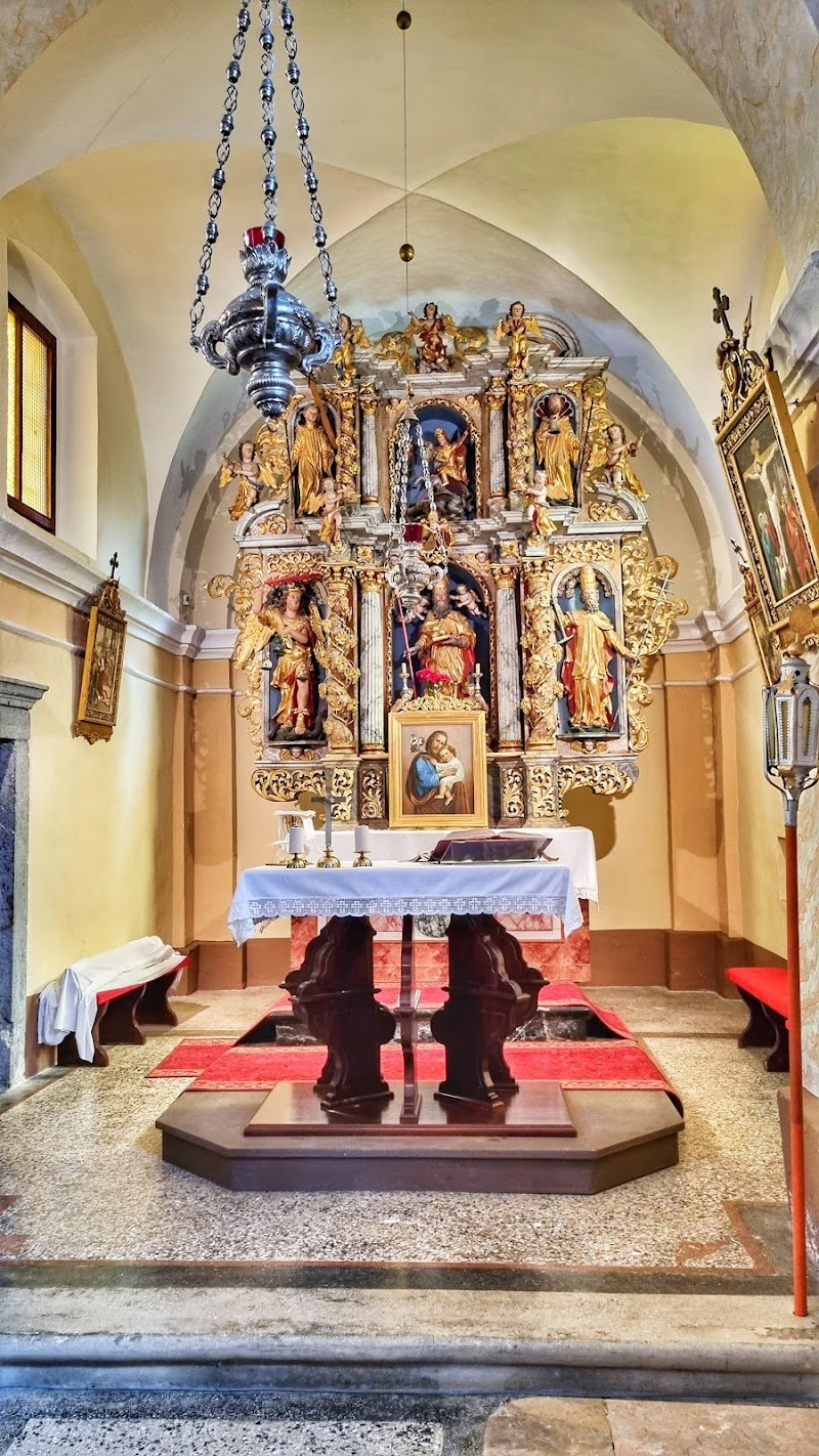 Sv. Miklavž - dodatna slika