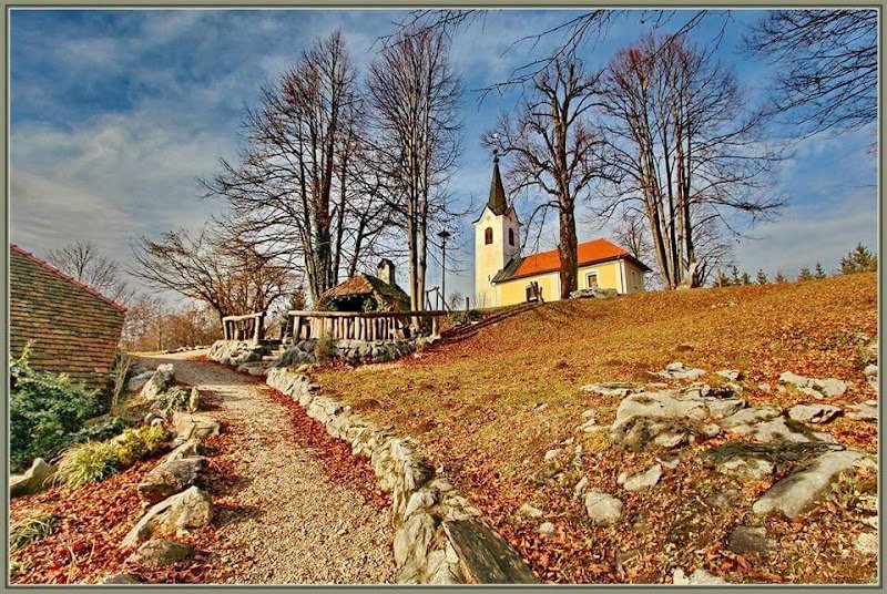 Sv. Miklavž - dodatna slika
