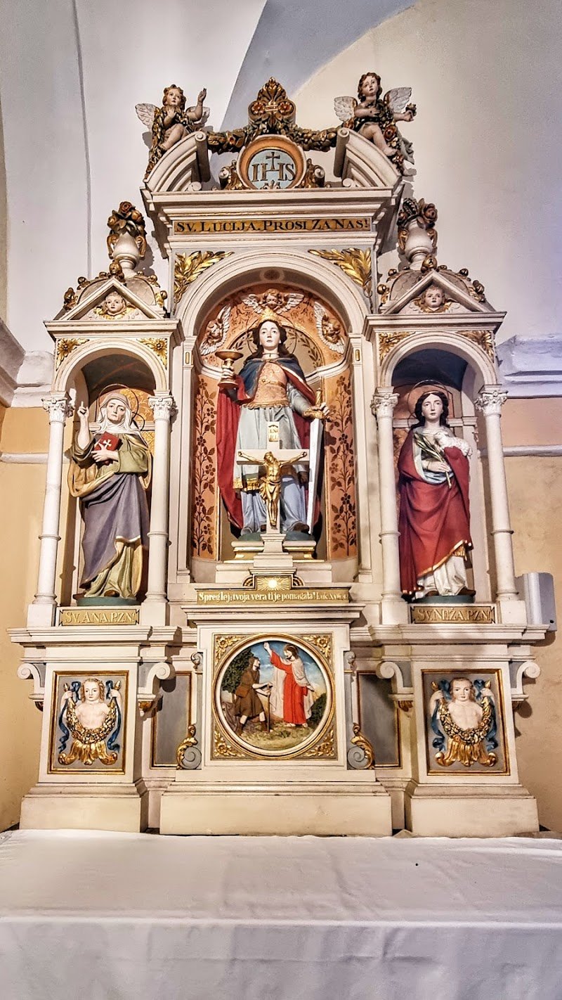Sv. Miklavž - dodatna slika