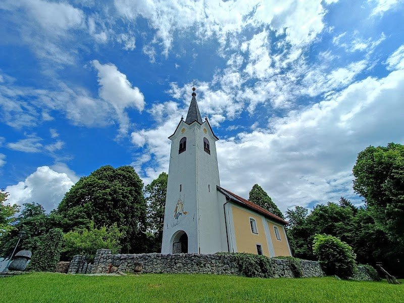 Sv. Miklavž