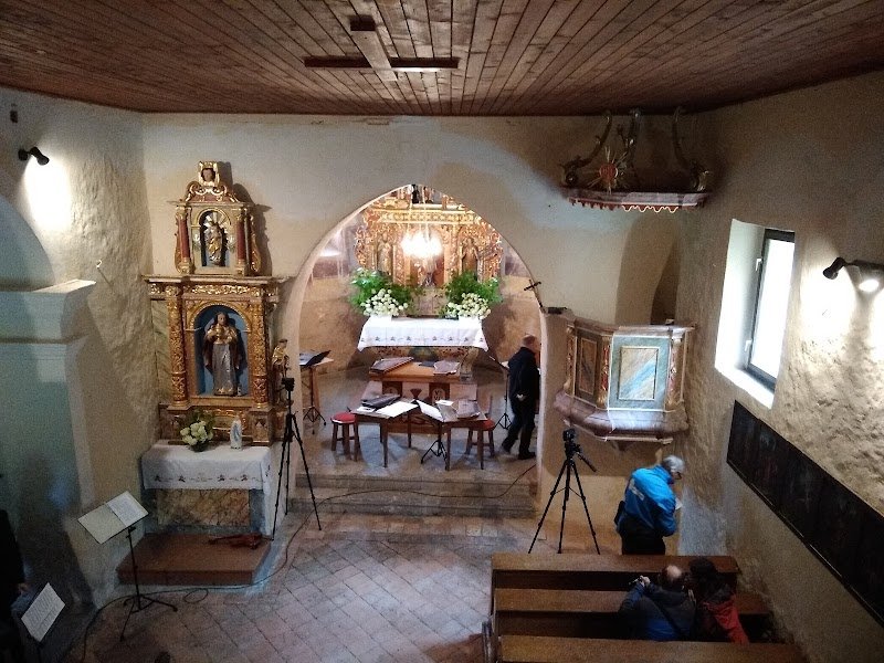 Sv. Miklavž na Goropečah - dodatna slika