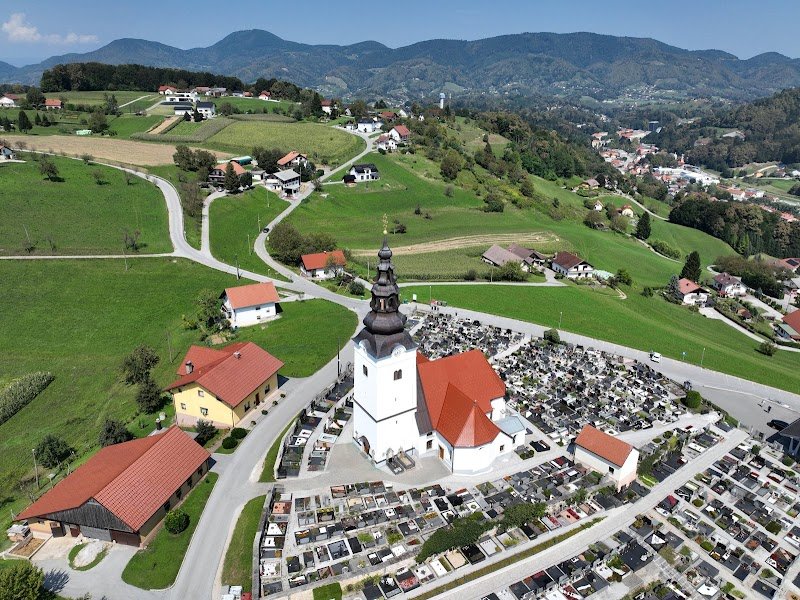 Sv. Mohor - dodatna slika