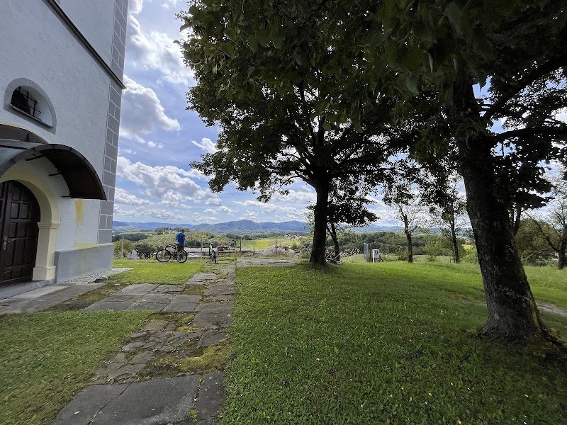 Sv. Mohor - dodatna slika