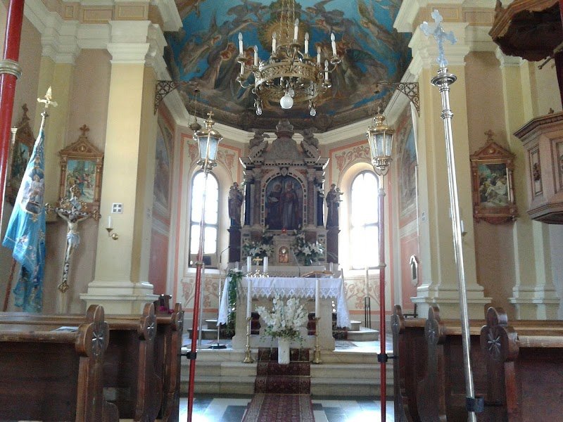 Sv. Mohor in Fortunat