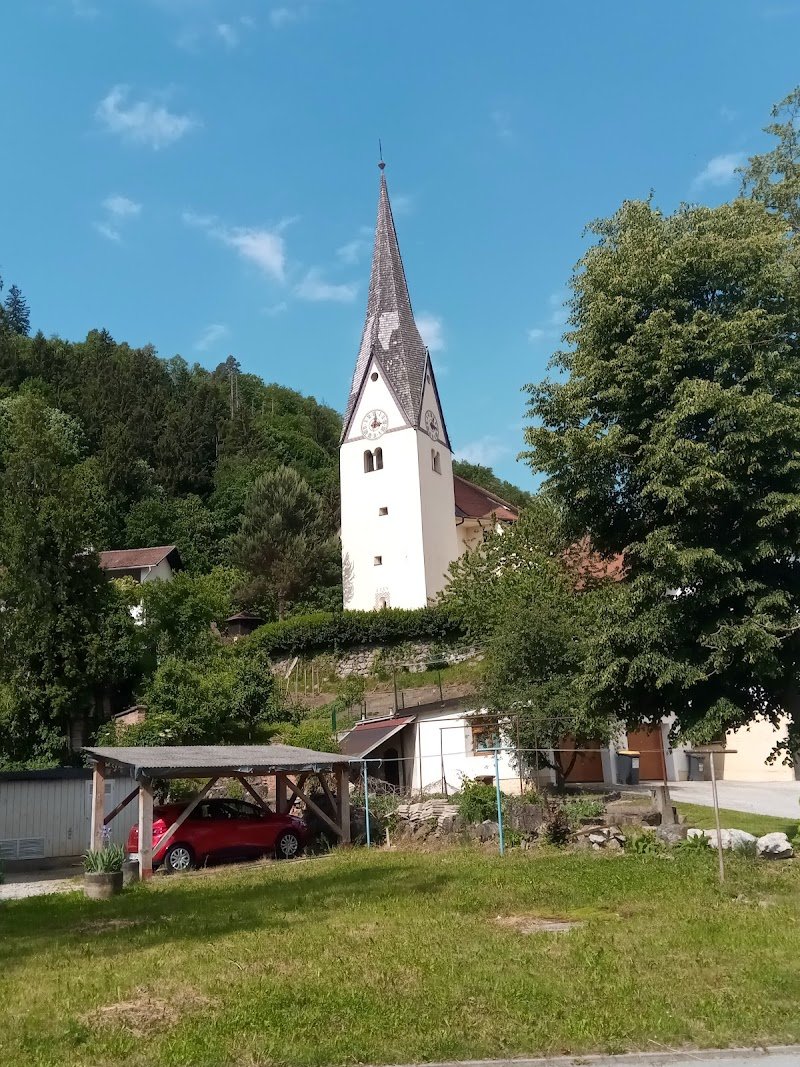 Sv. Mohor in Fortunat - dodatna slika