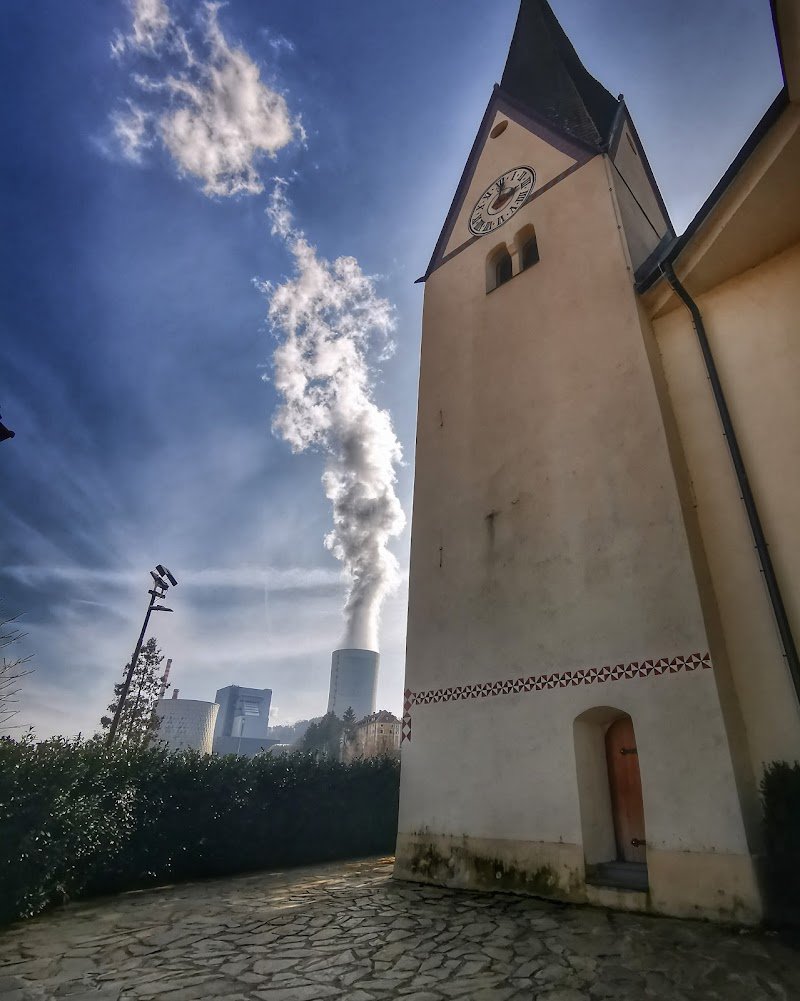 Sv. Mohor in Fortunat - dodatna slika