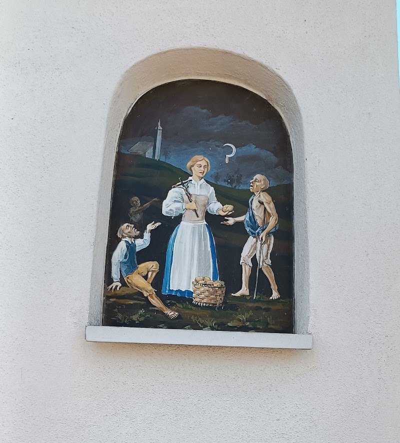 Sv. Mohor in Fortunat - dodatna slika