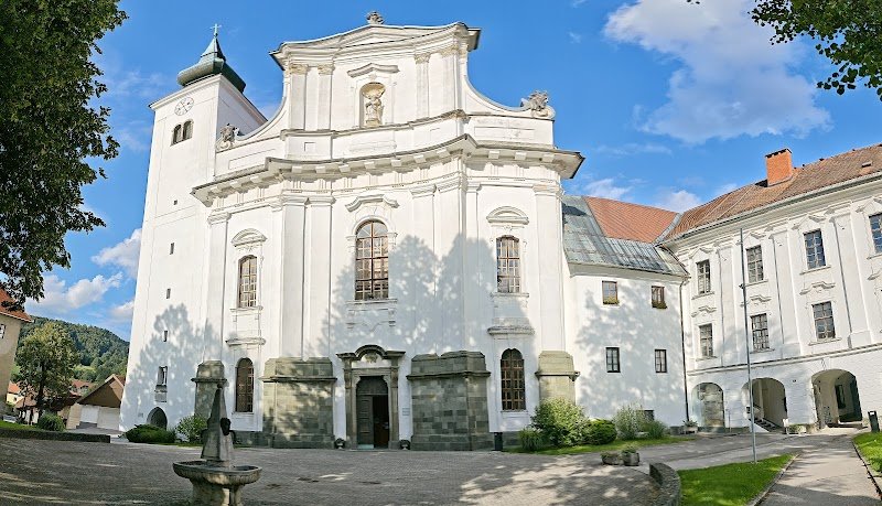 Sv. Mohor in Fortunat - dodatna slika