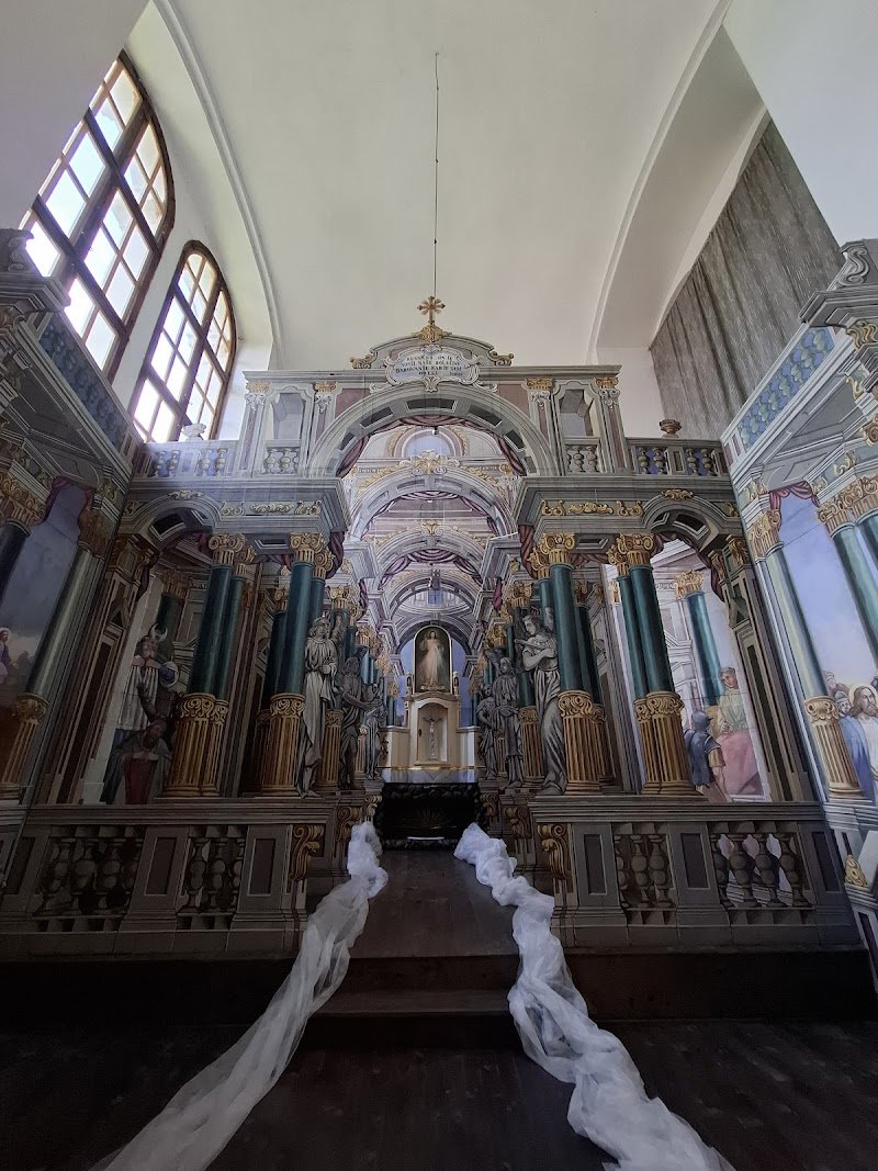 Sv. Mohor in Fortunat - dodatna slika