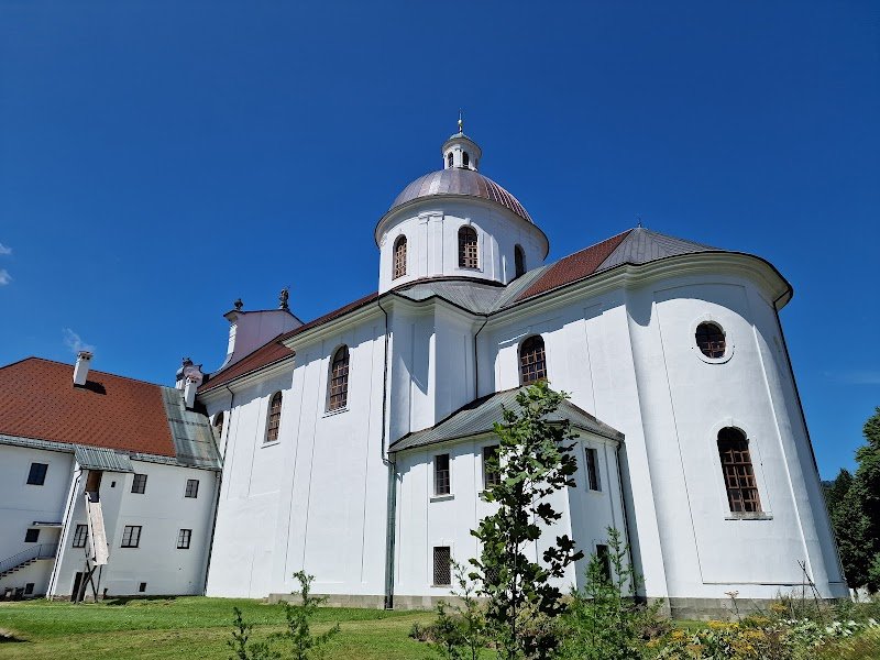 Sv. Mohor in Fortunat - dodatna slika