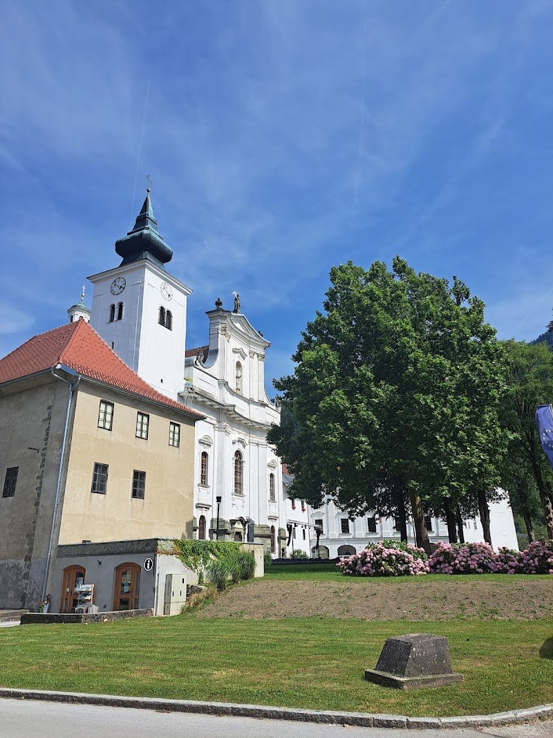Sv. Mohor in Fortunat - dodatna slika