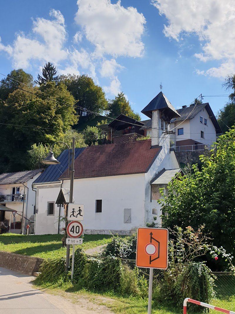 Sv. Nikolaj - dodatna slika