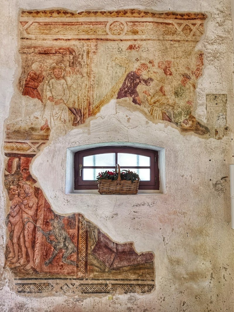 Sv. Nikolaj - dodatna slika