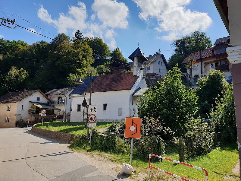 Sv. Nikolaj - dodatna slika
