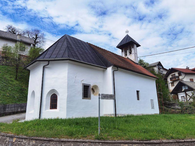 Sv. Nikolaj
