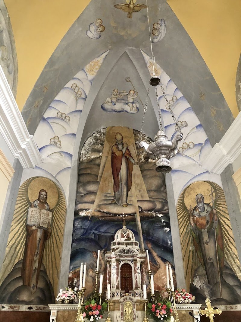 Sv. Nikolaj - dodatna slika