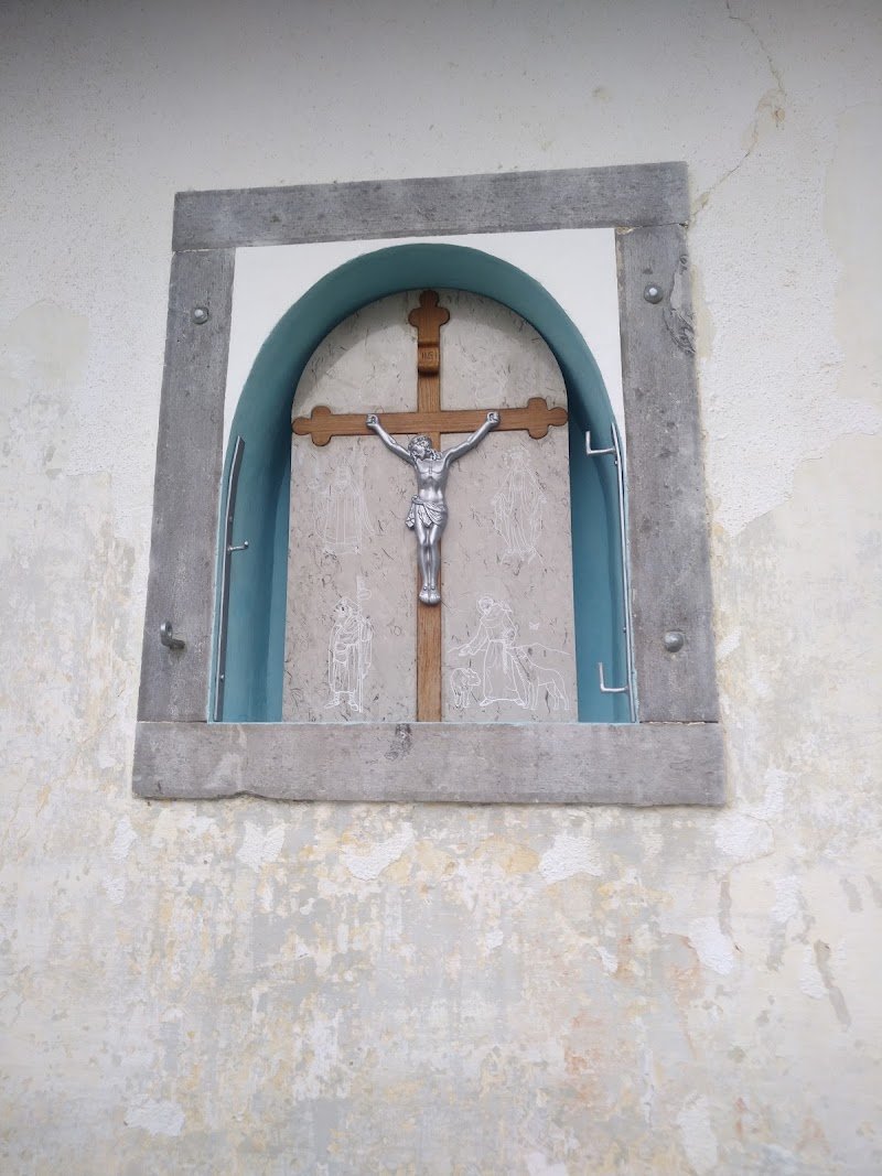 Sv. Nikolaj - dodatna slika