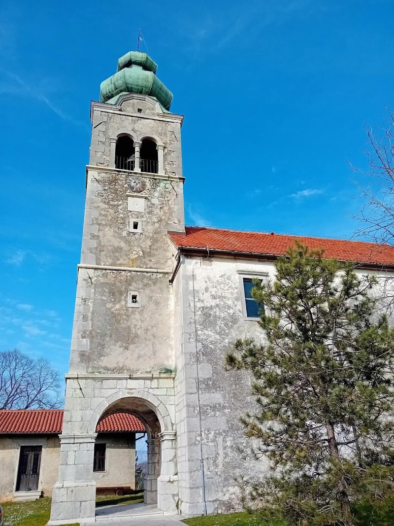 Sv. Nikolaj